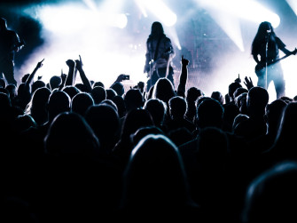 Summer rock fest - Musso