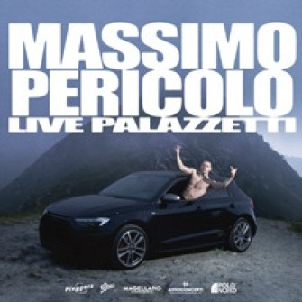 massimo pericolo biglietti