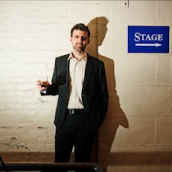 sam morril biglietti