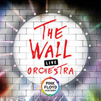 the wall orchestra biglietti