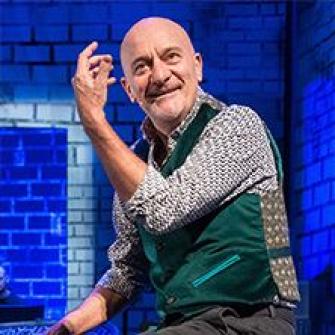 claudio bisio biglietti