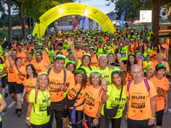 Fluo Run