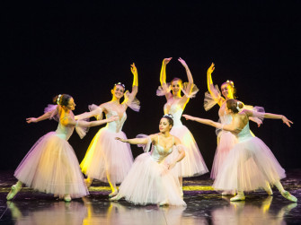 Cenerentola - Balletto Cenerentola - Balletto