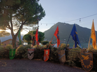 Giochi delle contrade Giochi delle contrade