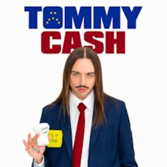 tommy cash biglietti