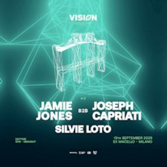 jamie jones capriati biglietti jamie jones capriati biglietti