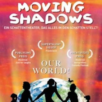 moving shadows biglietti