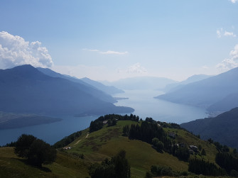 Festa Madonna dei Monti - Vercana