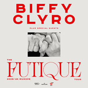 biffy clyro biglietti