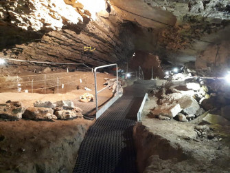 Terza edizione “Tri salti in dal Bocc”