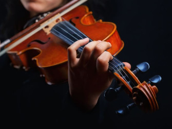 Concerto - Arnoldi Violino  «Solo»