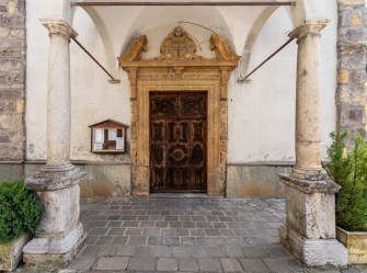 Itinerario picciniano