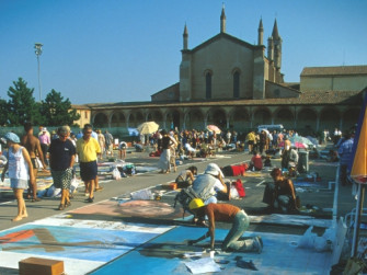 Antichissima Fiera delle Grazie 2025