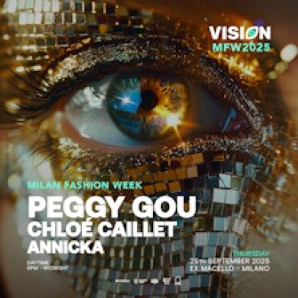 peggy gou caillet biglietti peggy gou caillet biglietti