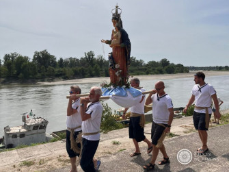 Festa dell'Assunta