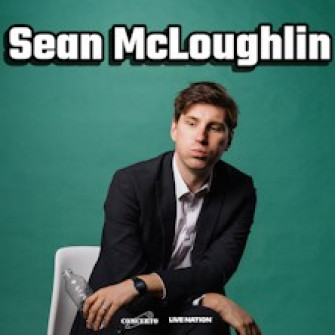 sean mcloughlin biglietti