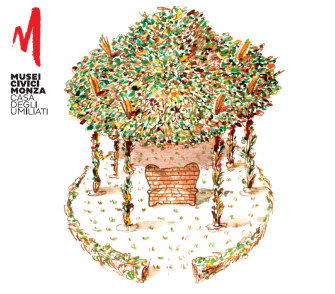 Il giardino delle delizie Locandina evento
