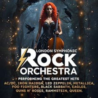london symphonic rock orchestra biglietti