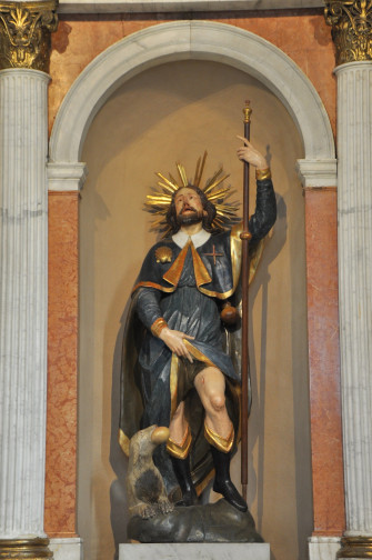 Festa di San Rocco 2025