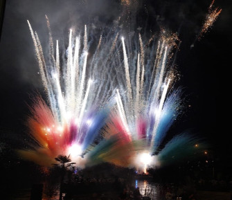 Ferragosto in Tremezzina