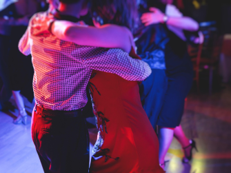 Dance Party
