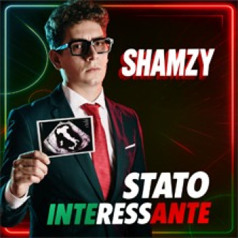 shamzy stato interessante biglietti