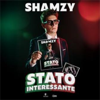 shamzy stato interessante biglietti 2