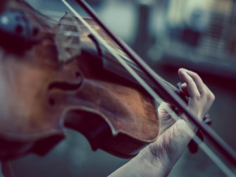 Concerto "Legno che si fa musica"