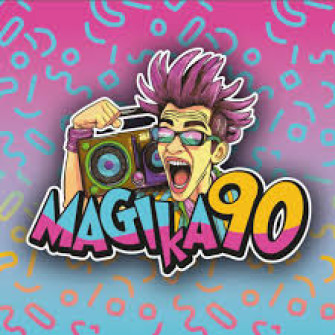 Magika 90 