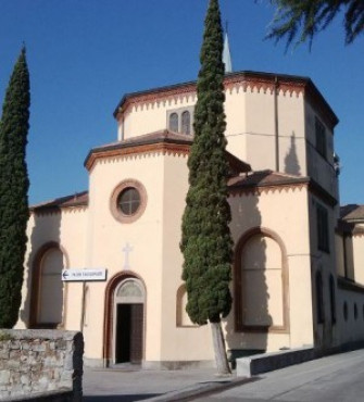 Festa di Santa Gemma 
