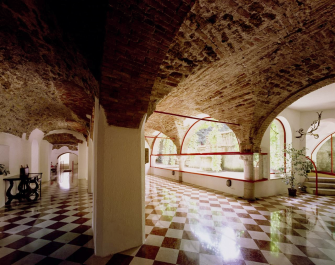 Seconda visita accompagnata alle terme di Trescore Balneario