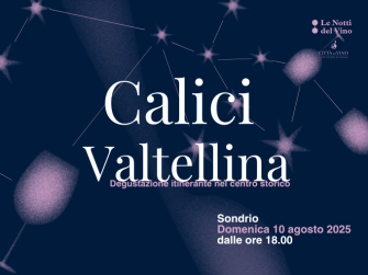 Calici Valtellina