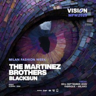 martinez brothers biglietti