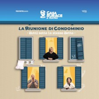 riunione condominio biglietti