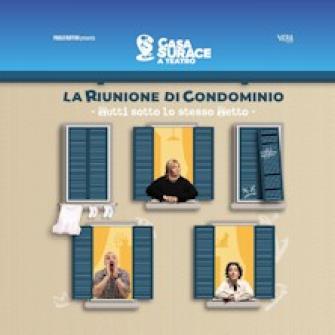 riunione condominio biglietti