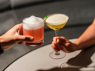 Cocktail e sfizi