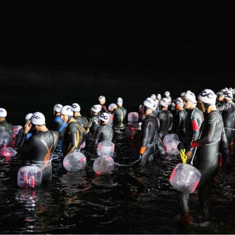 Icon Xtreme Triathlon 2025