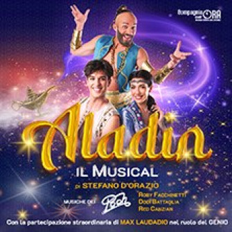 aladin dorazio biglietti 2 aladin dorazio biglietti 2