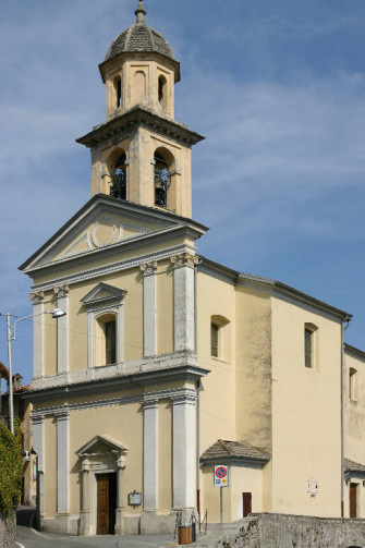 Semi d’Arte – apertura della Chiesa di San Benedetto e dell’Oratorio di San Giovanni Nepomuceno
