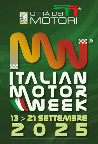Italian Motor Week 2025 italian motor week 2025 monza
