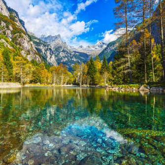 Sapori d'autunno in Val Masino Sapori d'autunno in Val Masino