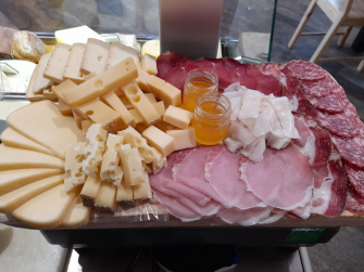 "Note di Gusto" - aperitivo agricolo in musica