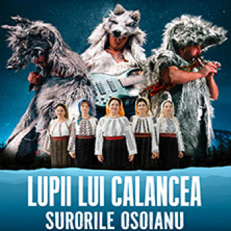 lupii calancea biglietti lupii calancea biglietti