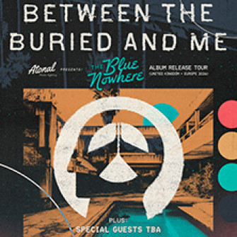 between buried biglietti
