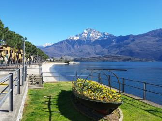 Regatta of Lucie - Domaso