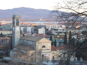Festa Patronale di S. Maria Nascente e Festa della Comunità Pastorale di S. Eufemia 2025