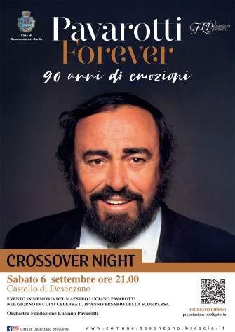 Crossover Night