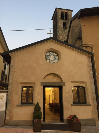 San Michele in Festa