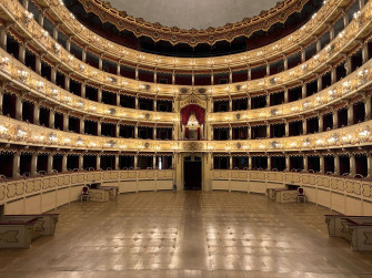 Maurizio Baglini – The Köln concert