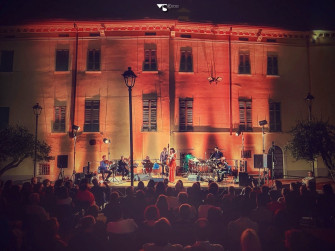 Lonato Festival Jazz 2025
